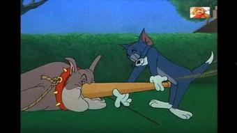 猫和老鼠11月爆料视频,精彩剧情抢先看，经典对决即将升级！