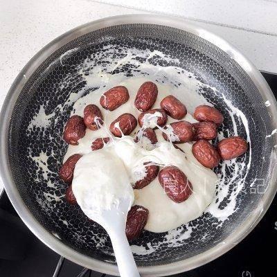 网红奶派怎么吃,创意吃法大揭秘