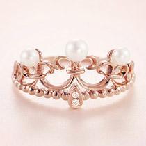 情人节网红珠宝图片,珠宝闪耀心动瞬间