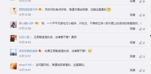 吃瓜盟主回应争议,真相与舆论的较量