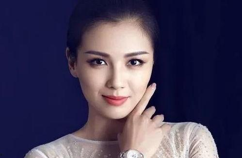 女明星职责,塑造时代风采的美丽使者