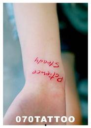 lick me纹身网红,lick me的狂野魅力