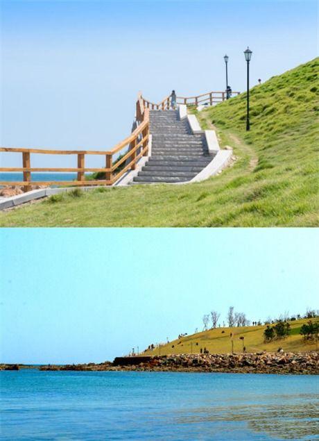 东莞网红景点合集图,打卡必去的热门地标大盘点