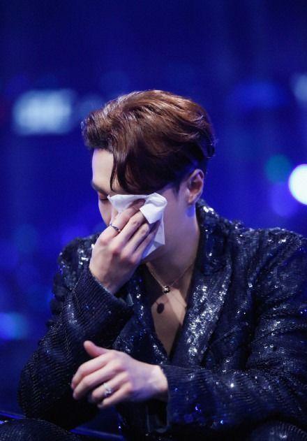 播放所有男生的明星,盘点那些闪耀舞台的帅气男星