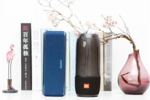 抖音网红用什么音响最好,音质盛宴，最佳音响推荐