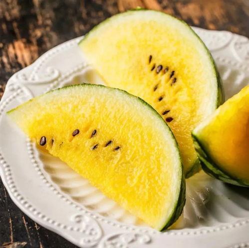 大理随机吃瓜摊