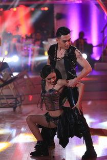 香港明星李玟舞蹈,香港明星的舞蹈风采解析