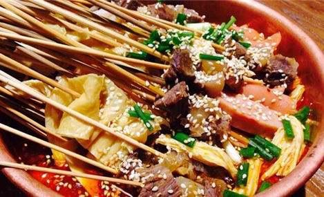 运城南风网红串串加盟,加盟新潮流，品味地道川味美食