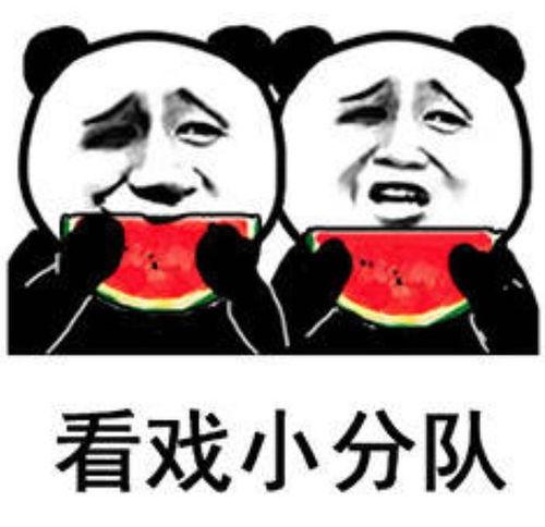 给大家吃瓜图片,揭秘娱乐圈的甜蜜与苦涩