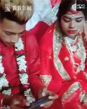 湖南反差新娘吃瓜,从传统婚俗到现代潮流的甜蜜碰撞