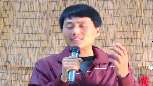 网红唱歌出道的男星,他如何用歌声征服粉丝心