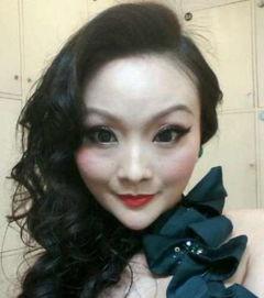 蛇精脸的网红有哪些,网络红人的神秘面纱