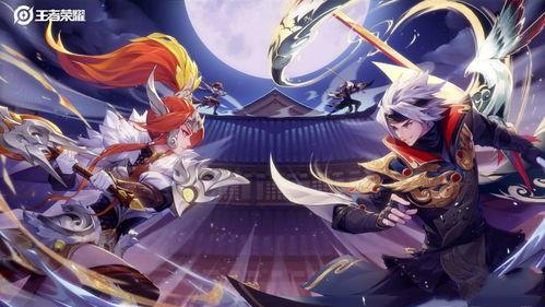 王者皮肤云鹰爆料视频,王者峡谷新战神，翱翔天际的荣耀之翼