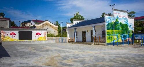 泥溪镇官村村网红,探寻网红村落的魅力与变迁