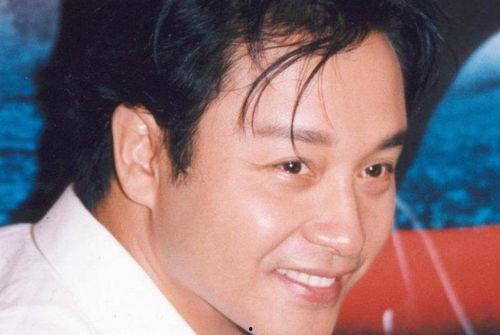 张国荣《明星》