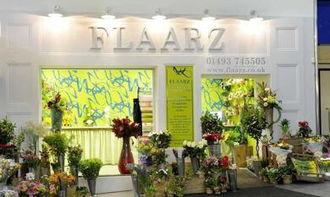 石家庄开花店的头条,春意盎然，浪漫绽放的鲜花盛宴