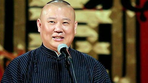 郭德纲是明星,相声界明星的崛起之路