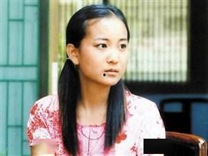 最苦相声女明星