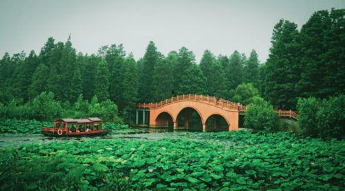 扬州网红玩的地方